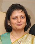 MS. ANURADHA  KANORIA